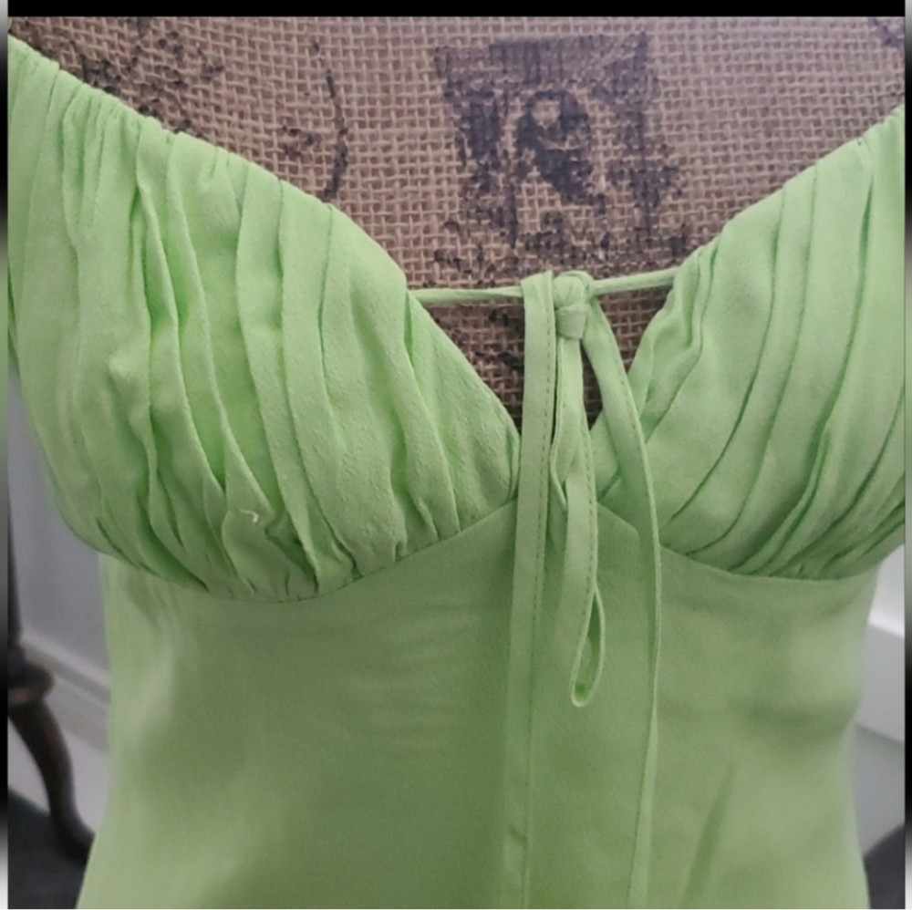 Cotton Candy Dress - Picture 5 of 8